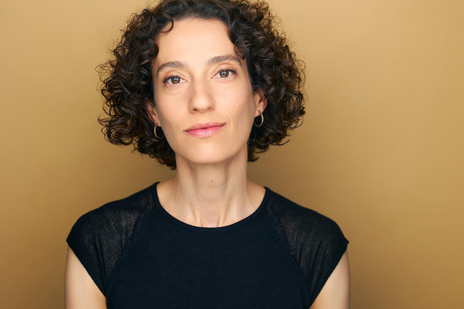 Laura Brennan Headshot