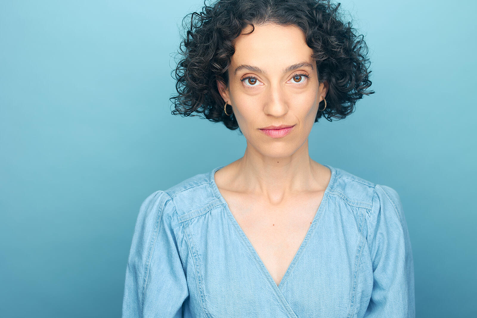 Laura Brennan Headshot